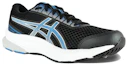 Lookbook ASICS Gel-Shogun 4 ''Zwart Blauw'' 1011B527-001