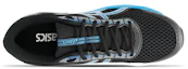 Purchase ASICS Gel-Shogun 4 ''Zwart Blauw'' 1011B527-001
