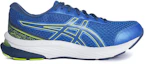 Order ASICS Gel-Shogun 4 ''Bleu Jaune'' 1011B527-400