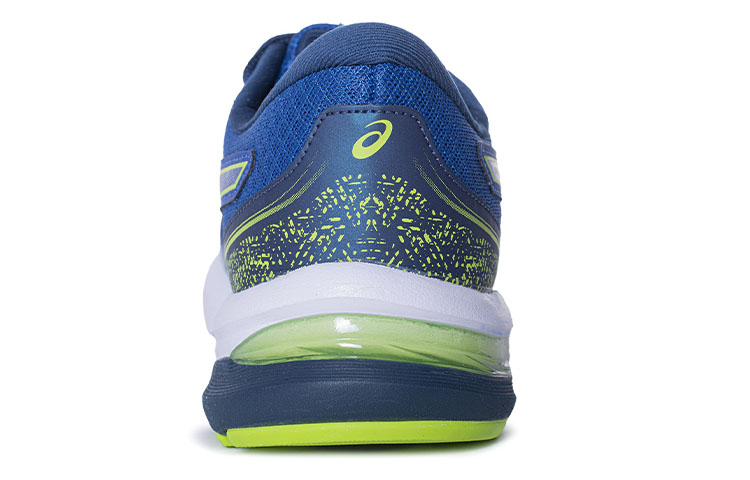 Shop ASICS Gel-Shogun 4 ''Bleu Jaune'' 1011B527-400