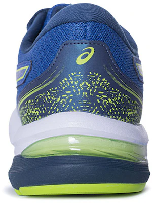 ASICS Gel-Shogun 4 ''Bleu Jaune'' 1011B527-400 Shop ASICS Gel-Shogun 4 ''Bleu Jaune'' 1011B527-400