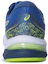Shop ASICS Gel-Shogun 4 ''Bleu Jaune'' 1011B527-400