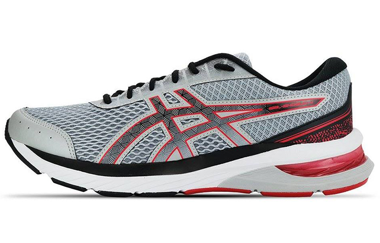 ASICS Gel-Shogun 4 'Grey' 1011B527-020