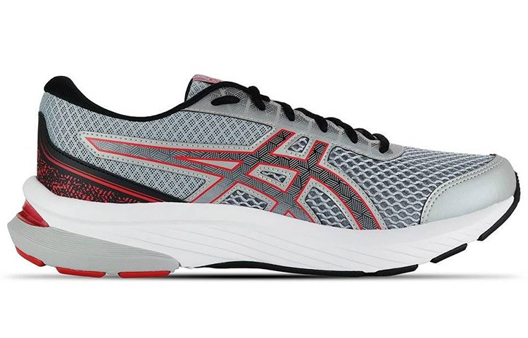 Order ASICS Gel-Shogun 4 ''Grau'' 1011B527-020