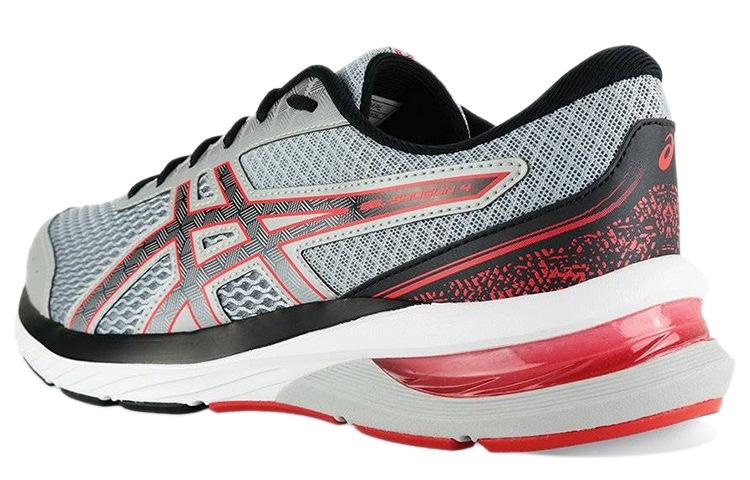 Shop ASICS Gel-Shogun 4 ''Grau'' 1011B527-020