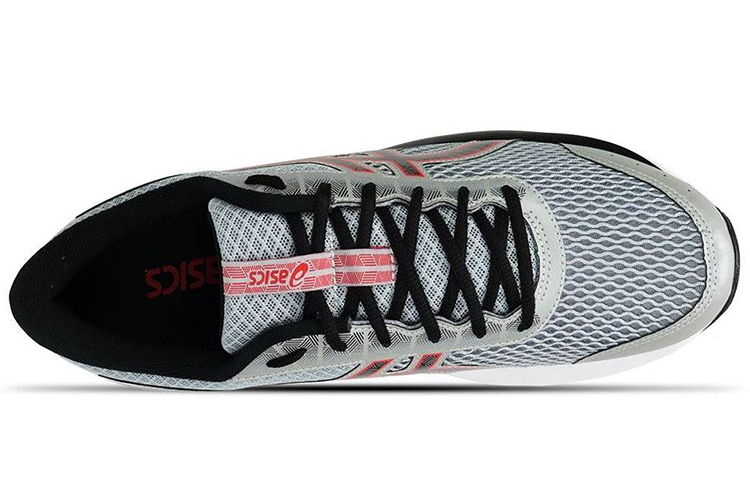 Purchase ASICS Gel-Shogun 4 ''Grau'' 1011B527-020