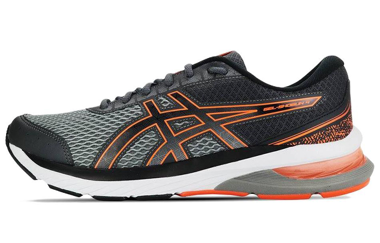 ASICS Gel-Shogun 4 'Grey Orange' 1011B527-021