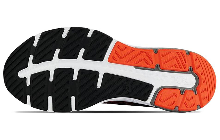 Purchase ASICS Gel-Shogun 4 'Abu-Oranye' 1011B527-021