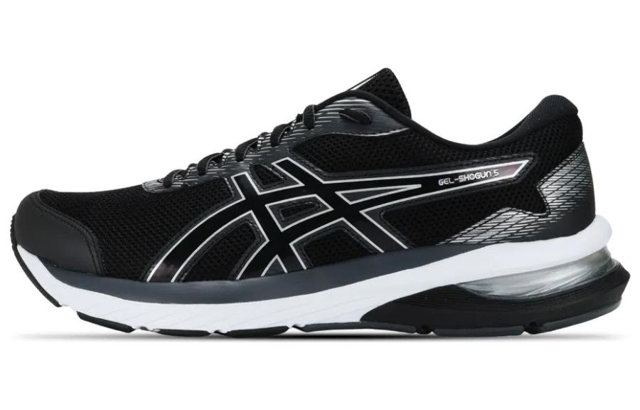 ASICS Gel-Shogun 5 'Black White' 1011B714-001