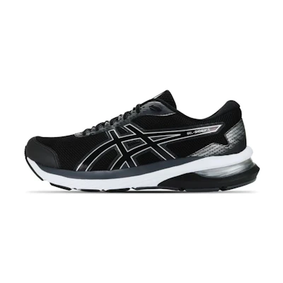 ASICS Gel-Shogun 5 'Black White'