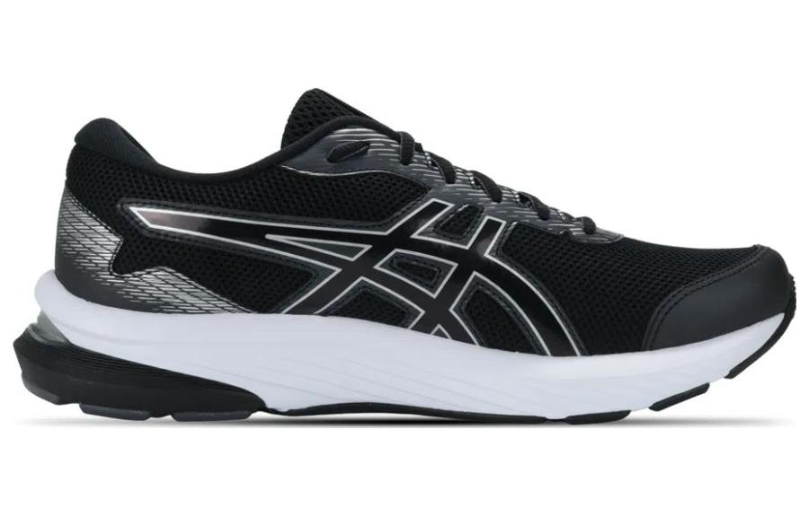 Order Asics Gel-Shogun 5 防滑耐磨透氣 低筒 跑步鞋 男款 黑白