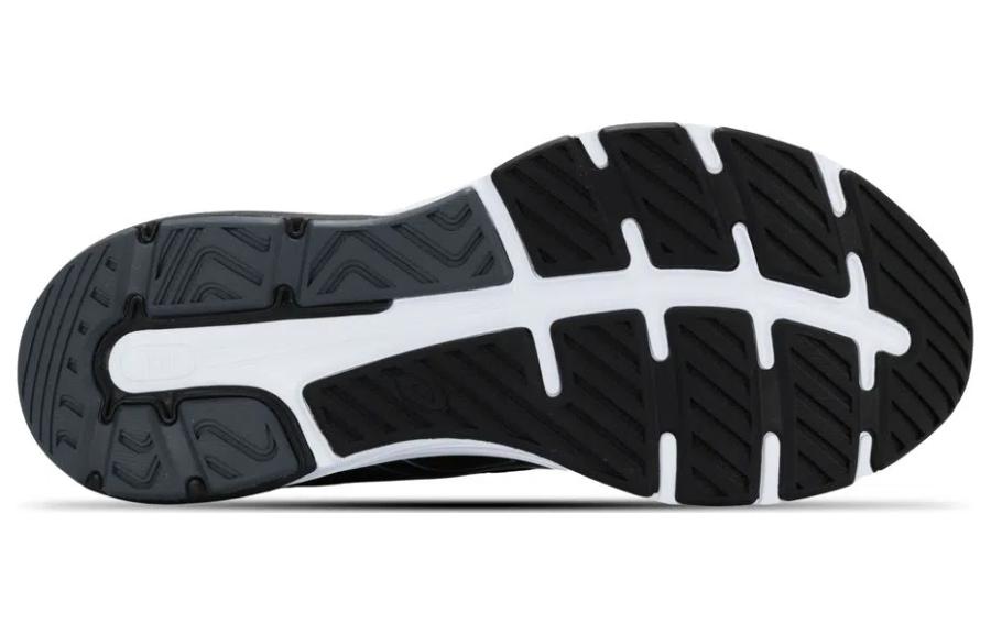 ASICS Gel-Shogun 5 'Black White' 圖 3