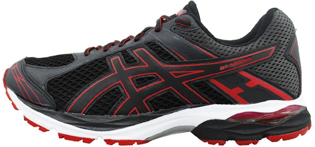 ASICS Gel-将军低帮鞋‘黑红’ 1Z11A007-002 Buy ASICS Gel-将军低帮鞋‘黑红’ 1Z11A007-002
