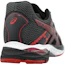 Shop ASICS Gel-Shogun Low ''Noir Rouge'' 1Z11A007-002