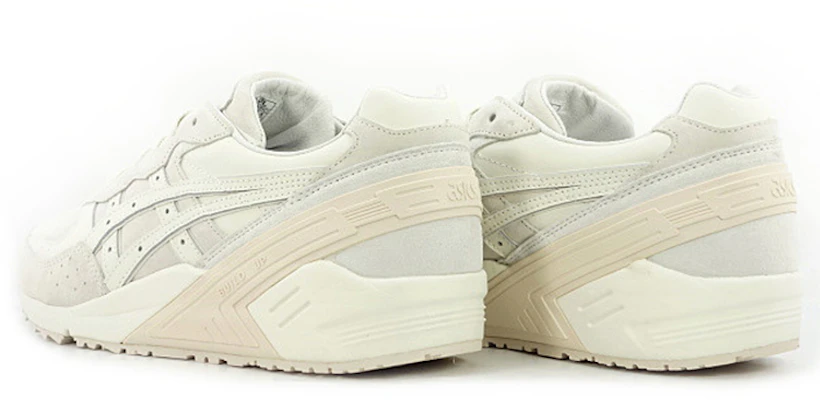 ASICS Gel-Sight ''Beige'' Sneaker TQ6L0L-2102 Lookbook ASICS Gel-Sight ''Beige'' Sneaker TQ6L0L-2102