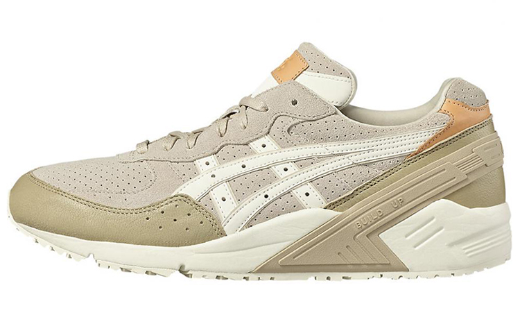 ASICS Gel-Sight 'Beige Brown' H712L-0200