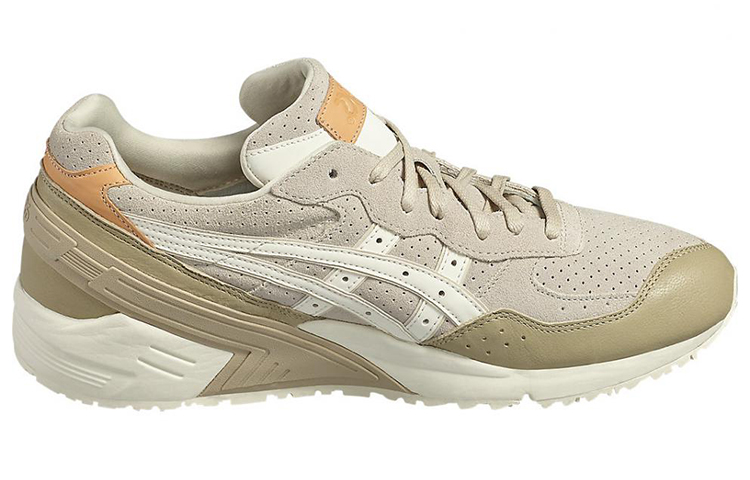 Order ASICS Gel-Sight ''Beige Braun'' H712L-0200