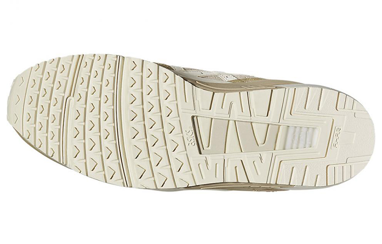 Purchase ASICS Gel-Sight ''Beige Braun'' H712L-0200