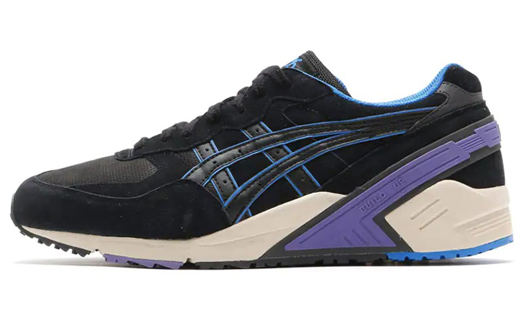 ASICS Gel-Sight 'Black Blue' TQ5L3L-9035