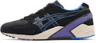 Buy ASICS Gel-Sight ''Schwarz Blau'' TQ5L3L-9035