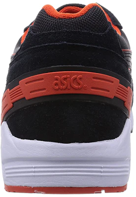 ASICS Gel-Sight ''Zwart Rood'' TH5C0L-9090 Shop ASICS Gel-Sight ''Zwart Rood'' TH5C0L-9090