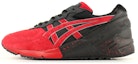 Buy 아식스 젤사이트 '블랙 레드 로우' TQ6L2L-9025