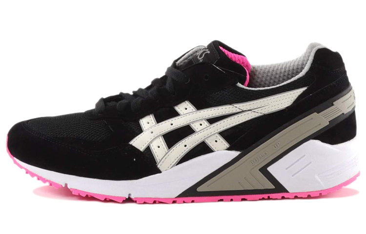 Buy ASICS Gel-Sight 'Negro Blanco' H5W1L-9001