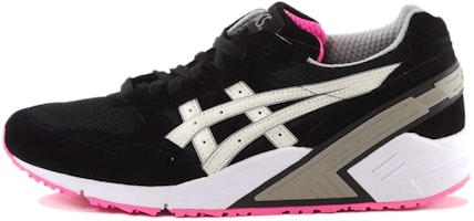 ASICS Gel-Sight 'Black White' H5W1L-9001 ASICS Gel-Sight 'Black White' H5W1L-9001