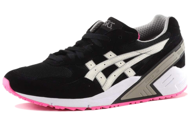 Order ASICS Gel-Sight 'Negro Blanco' H5W1L-9001