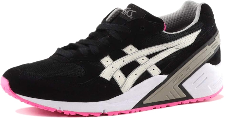 아식스 젤-사이트 '블랙 화이트' (ASICS 젤-사이트 '블랙 화이트') H5W1L-9001 Order 아식스 젤-사이트 '블랙 화이트' (ASICS 젤-사이트 '블랙 화이트') H5W1L-9001