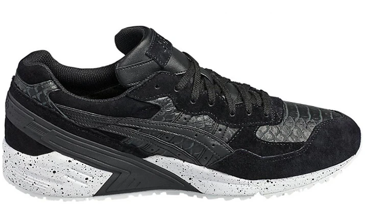 ASICS Gel-Sight ''Schwarz Weiß'' H708L-9090 Order ASICS Gel-Sight ''Schwarz Weiß'' H708L-9090