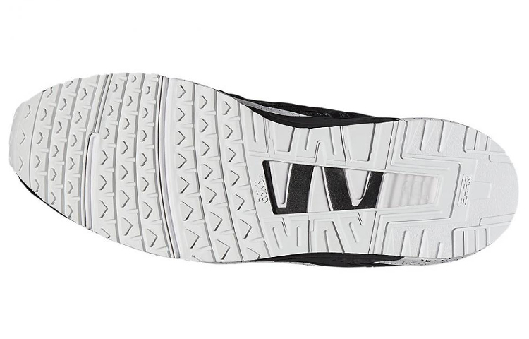Purchase ASICS Gel-Sight ''Schwarz Weiß'' H708L-9090