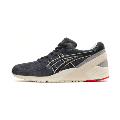 ASICS Gel-Sight 'Black White'