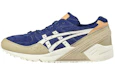 Buy ASICS Gel-Sight ''Braun Blau'' H712L-4900