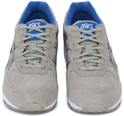 ASICS Gel-Sight ''Grijs Blauw'' H5C0L-1313 Lookbook ASICS Gel-Sight ''Grijs Blauw'' H5C0L-1313