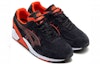Order 아식스 젤-사이트 레드/블랙 (Asikseu Jel-Saiteu Redeu/Beullaek) H5C0L-9090