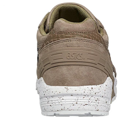 ASICS Gel-Sight Reptile Pack Baskets de Course ''Taupe Grey'' H708L-1212 Shop ASICS Gel-Sight Reptile Pack Baskets de Course ''Taupe Grey'' H708L-1212