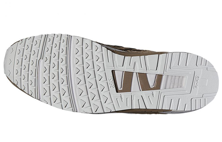 Purchase ASICS Gel-Sight Reptile Pack Baskets de Course ''Taupe Grey'' H708L-1212