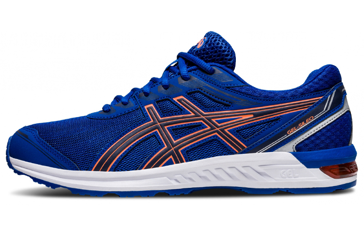 ASICS Gel-Sileo 1 'Blue Orange' 1011A925-400