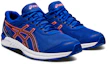 Lookbook ASICS Gel-Sileo 1 ''Blau Orange'' 1011A925-400