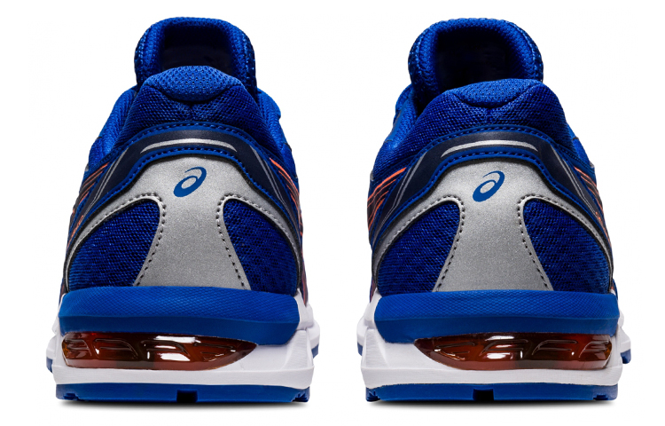 Purchase ASICS Gel-Sileo 1 ''Blau Orange'' 1011A925-400