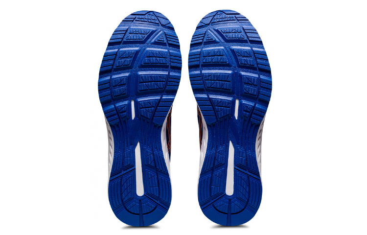 Details for ASICS Gel-Sileo 1 ''Blau Orange'' 1011A925-400