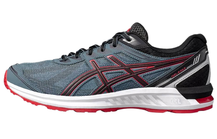 ASICS Gel-Sileo 1 Low 'Blue Orange' 1011A194-400