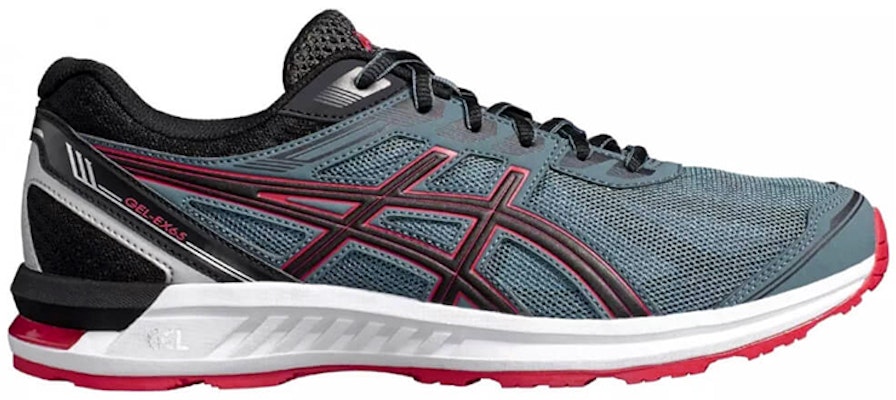 ASICS Gel-Sileo 1 Rendah 'Biru Jingga' 1011A194-400 Order ASICS Gel-Sileo 1 Rendah 'Biru Jingga' 1011A194-400