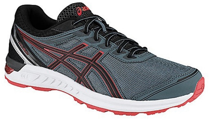 ASICS Gel-Sileo 1 Rendah 'Biru Jingga' 1011A194-400 Lookbook ASICS Gel-Sileo 1 Rendah 'Biru Jingga' 1011A194-400