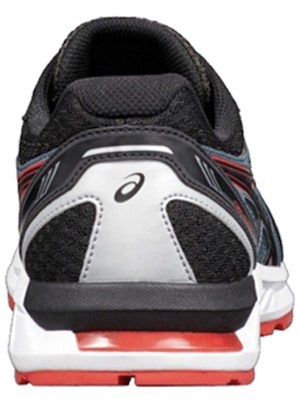 ASICS Gel-Sileo 1 Rendah 'Biru Jingga' 1011A194-400 Shop ASICS Gel-Sileo 1 Rendah 'Biru Jingga' 1011A194-400