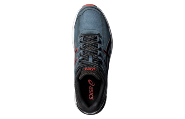 Purchase アシックス ゲルシレオ 1 ロー "ブルーオレンジ" 1011A194-400