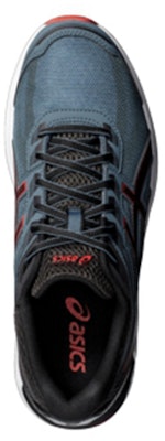 ASICS Gel-Sileo 1 Rendah 'Biru Jingga' 1011A194-400 Purchase ASICS Gel-Sileo 1 Rendah 'Biru Jingga' 1011A194-400