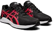 Lookbook ASICS Gel-Sileo 2 'Hitam Merah' 1011A995-006