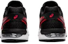 Purchase ASICS Gel-Sileo 2 'Hitam Merah' 1011A995-006